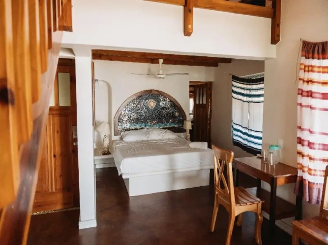 Superior Quadruple room