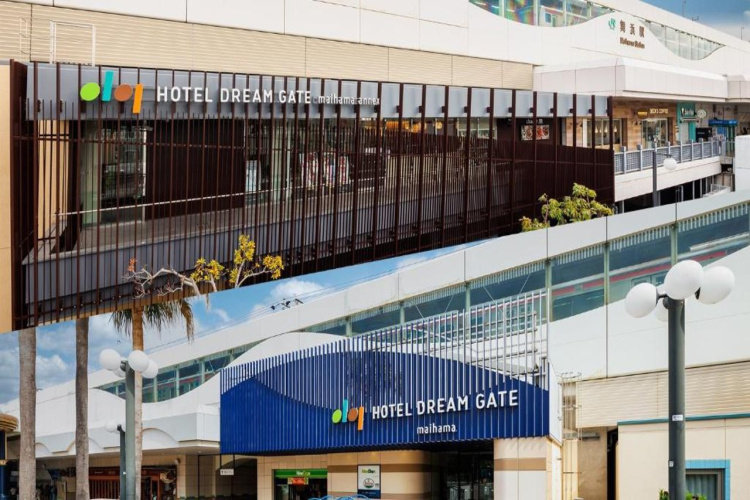 Hotel Dream Gate Maihama