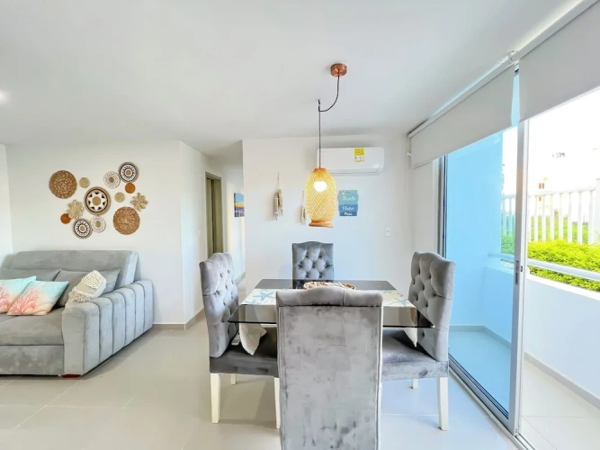 Family Apartment