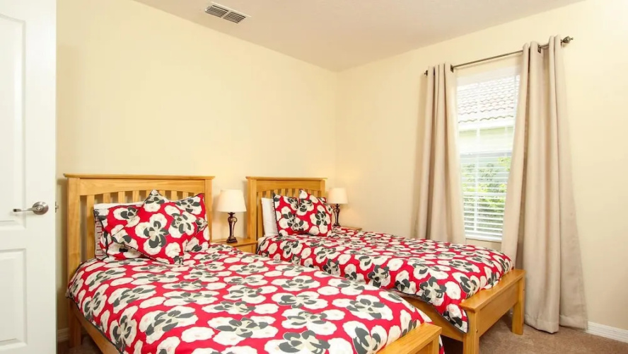 Beach Palm Avenue 3057