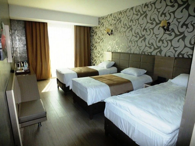 Colonia Park Hotel