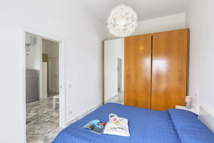 La Casa del Barone - Gioia Apartments