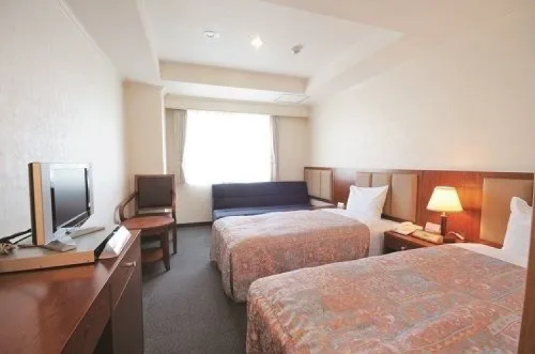 Hotel Chura Ryukyu