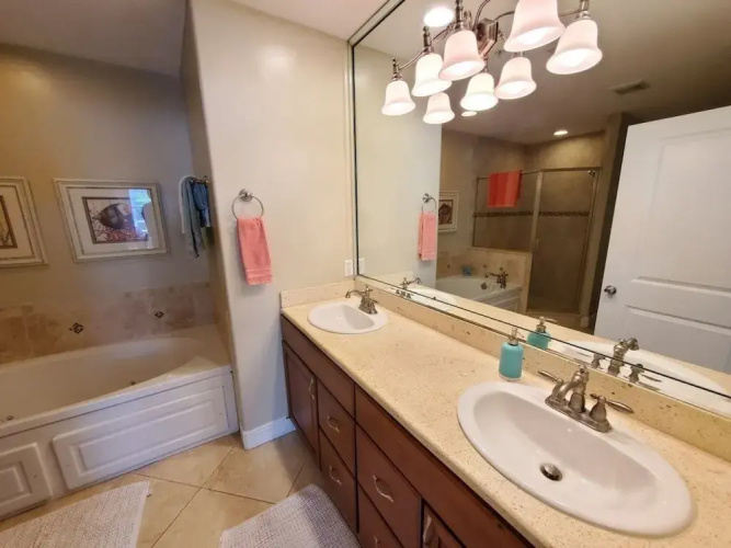 Ocean Reef 306 3 Bedroom Condo