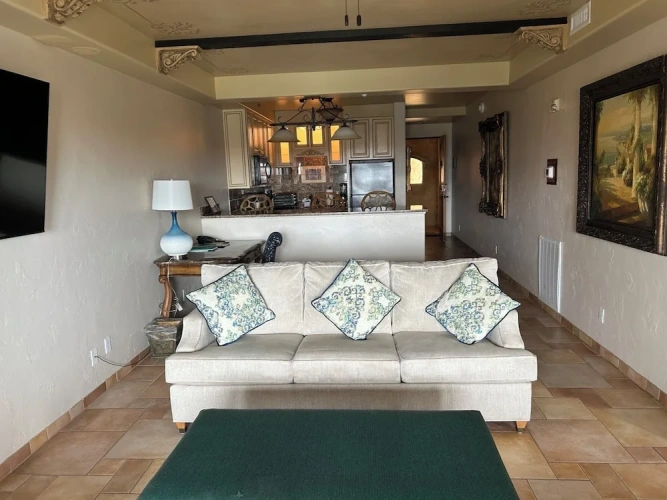 1 Bedroom Premium room