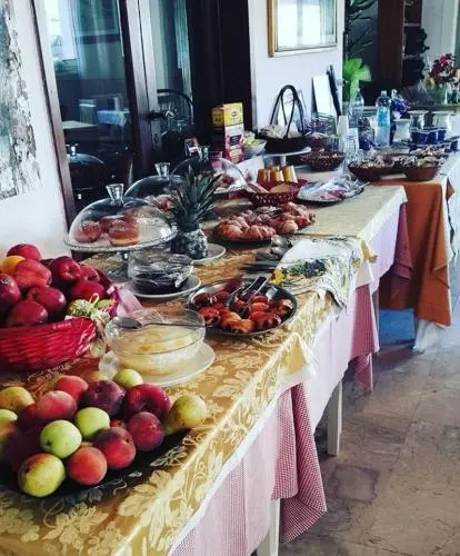 Hotel Ristorante La Terrazza