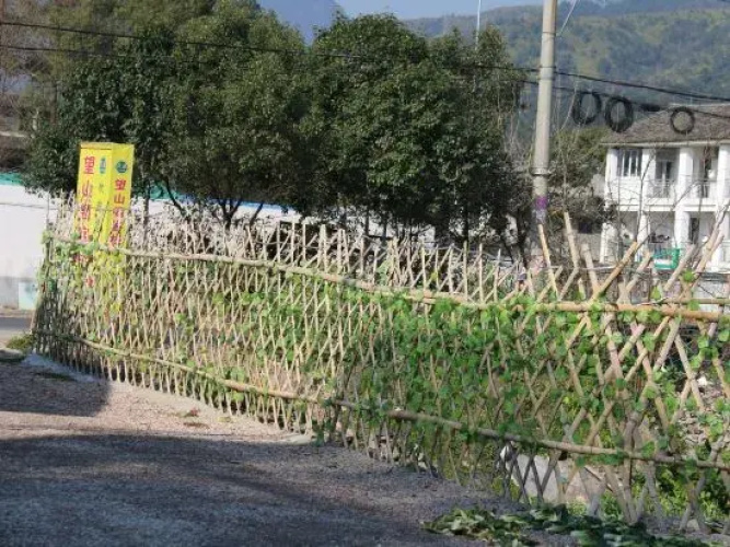 Wangshange Inn