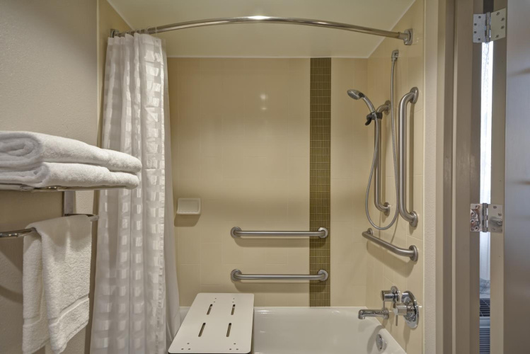 Hyatt Place Miami Airport-West/Doral photo 10