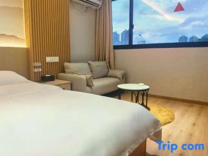 Luxury room