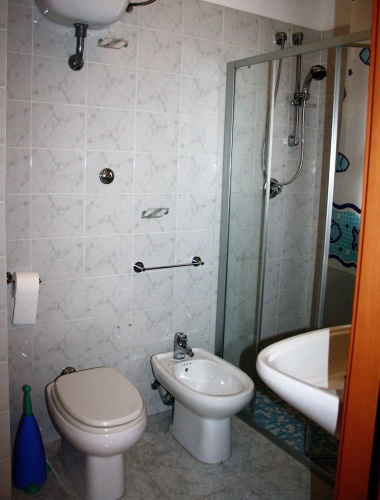 B&B Villa Ciccone