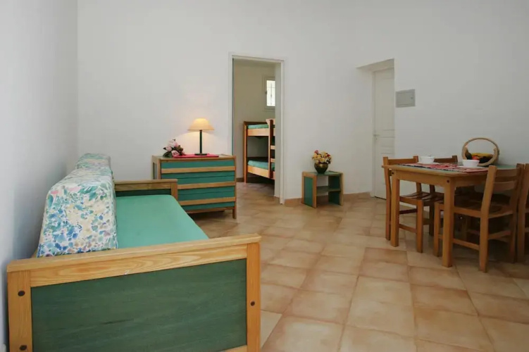 Apartment by Lido Beach & Biguglia Lagoon