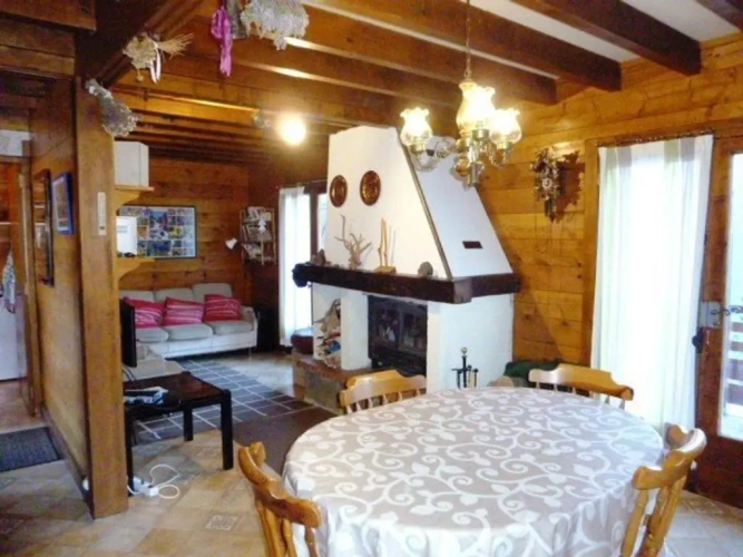 Chalet