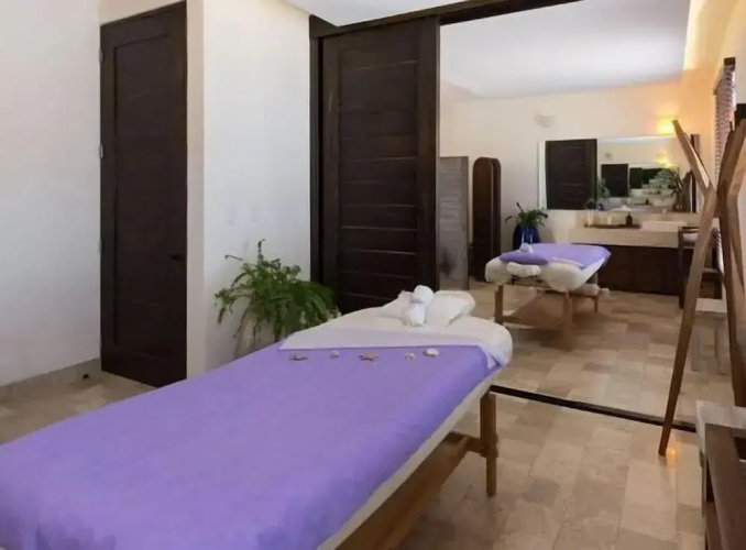 Casa Itzae La Luminaria Dog Friendly