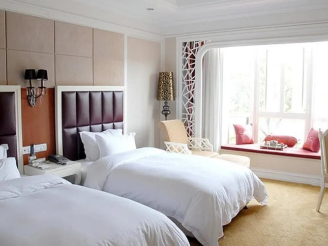 Baolong Garden Hotel