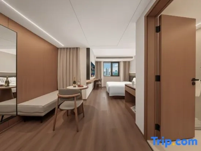 Business Double room