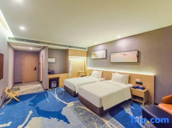 Business room