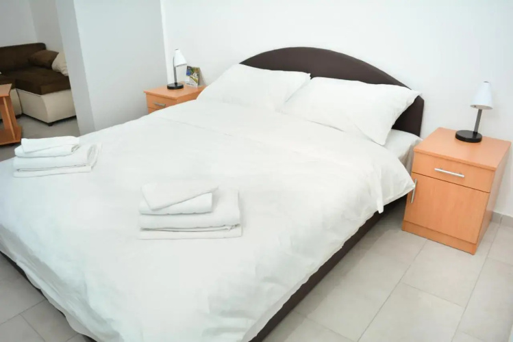 Deltix Apartments