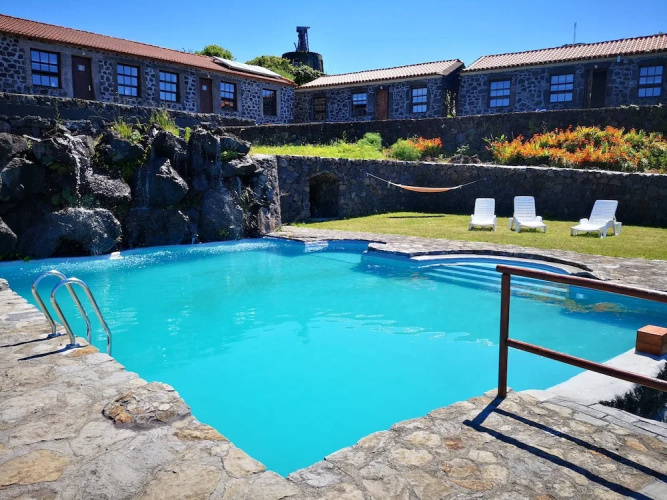 Hotel Os Moinhos