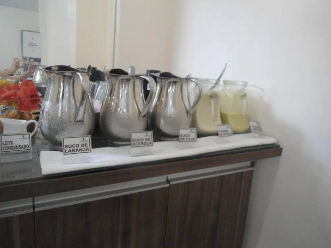 Borges Hotel