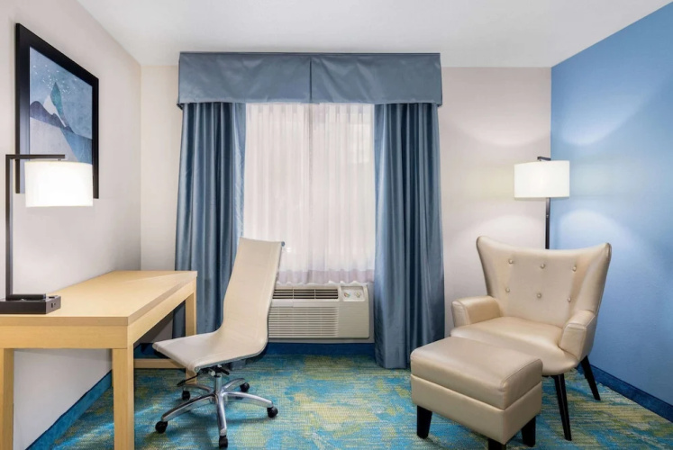 Days Inn Springville
