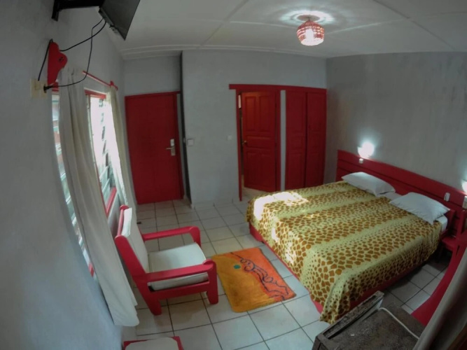 Napoleon Lagune