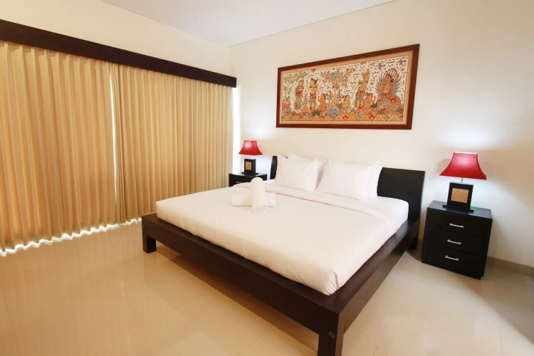 Kampung Canggu