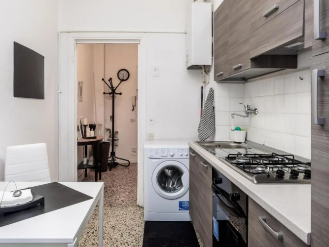 Enjoy Apartment