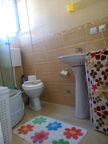 Apartments Vis Jaz