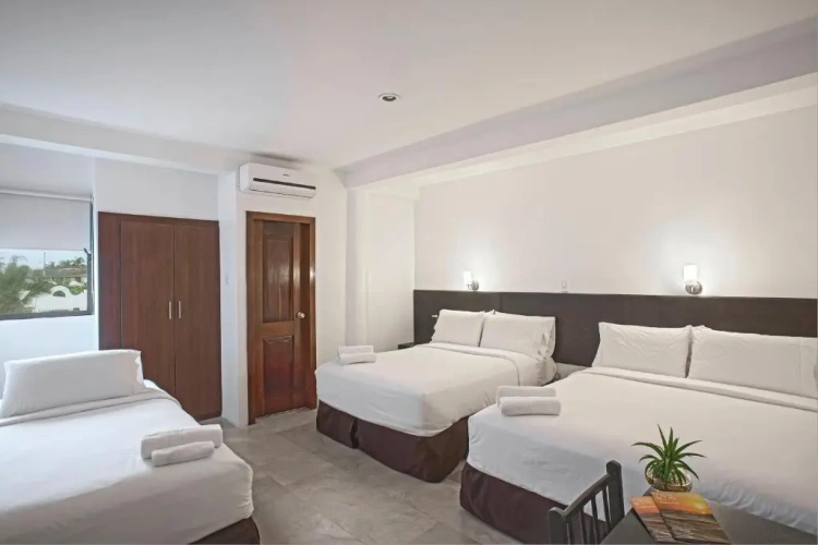 Standard Family room