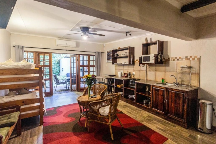 Standard Family room