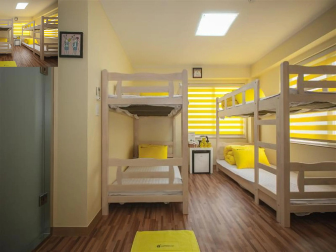 24guesthouse Haeundae