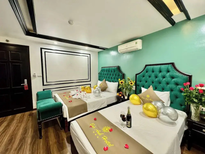 Bao Anh Hotel
