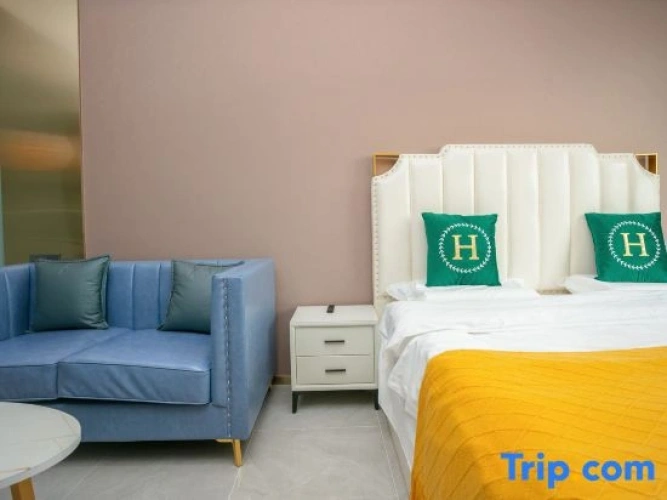 Business Double room