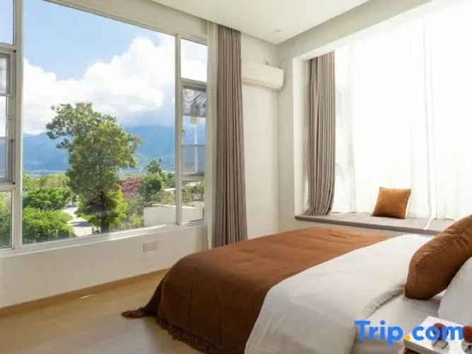 1 Bedroom Double Suite
