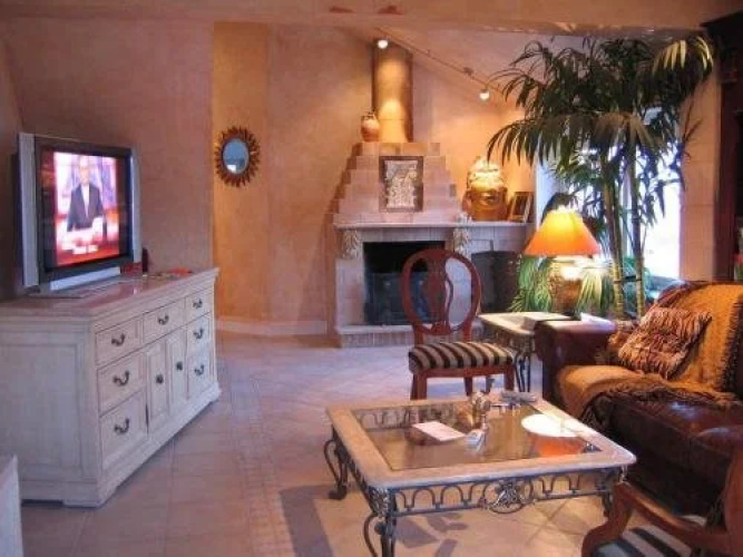 Villa Marjan