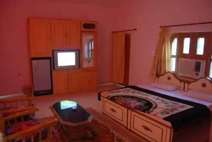 Hotel Oasis