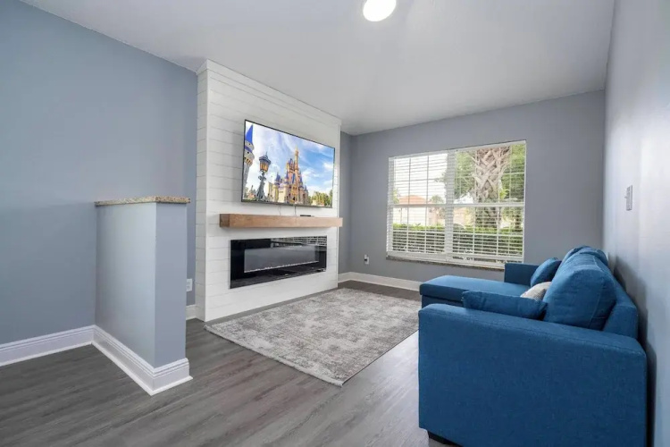 Gorgeous and Confort 4 Bedrooms