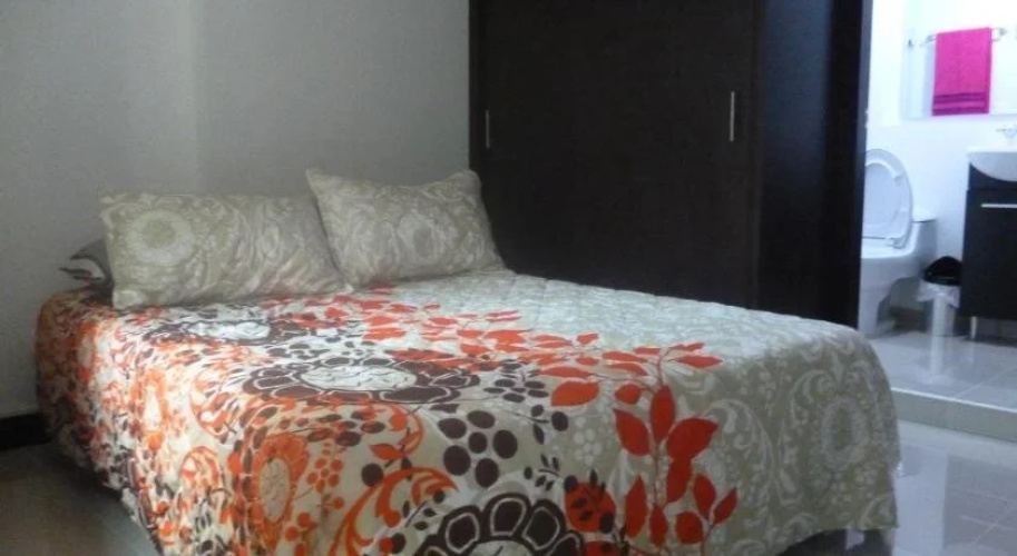 Casa Hotel El Jardin