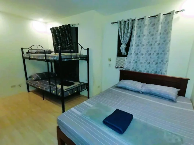 Duplex Apartment