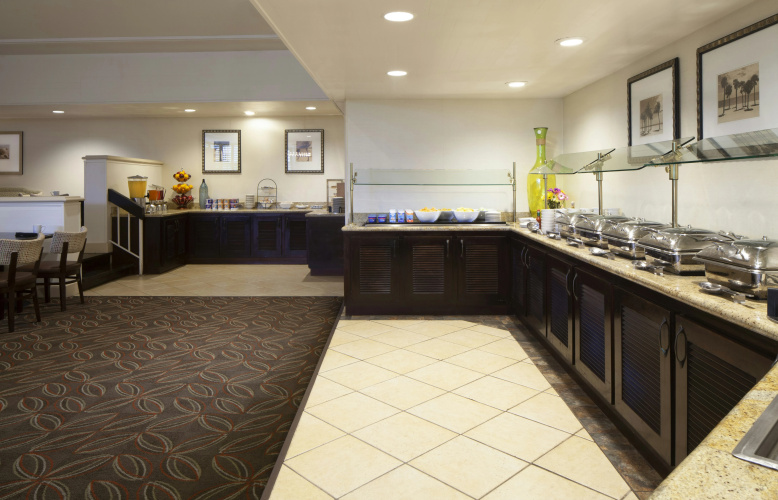 Hilton Tampa Airport Westshore photo 36