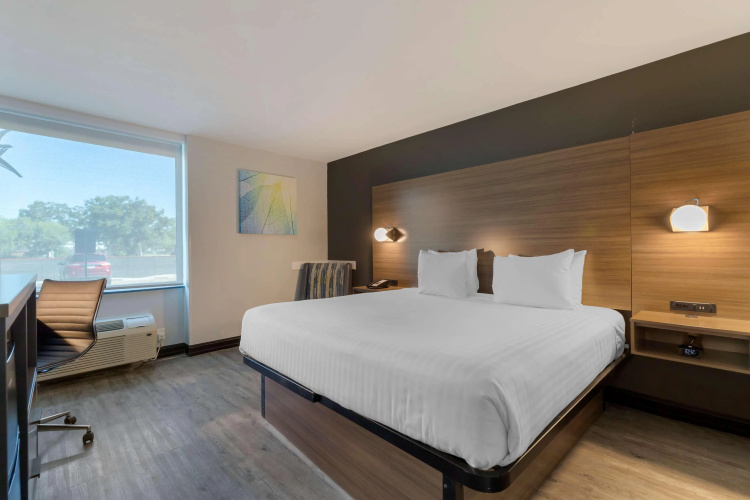Best Western Corpus Christi Airport Hotel photo 6
