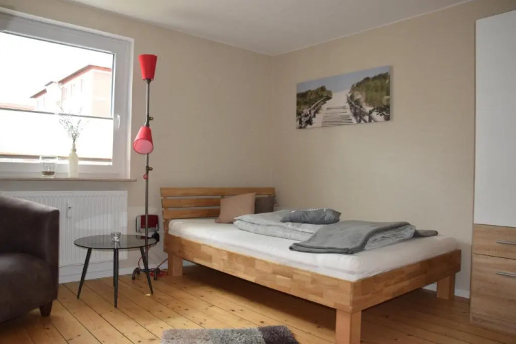 Apartment n°1