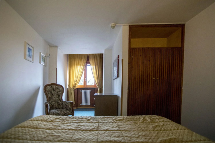 Hotel Pinguino