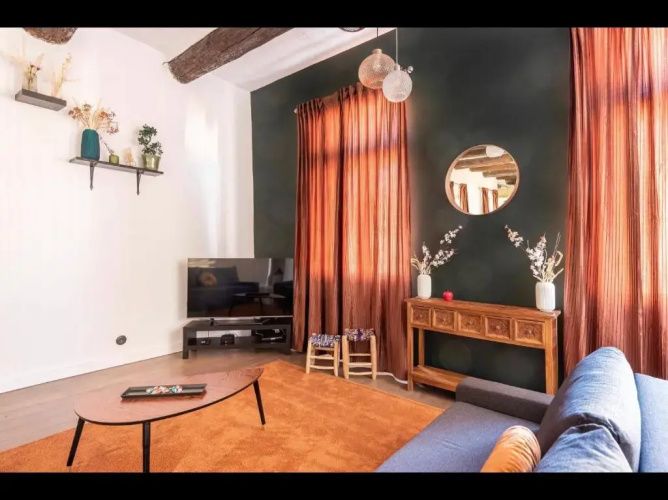 Loft Vieux Port