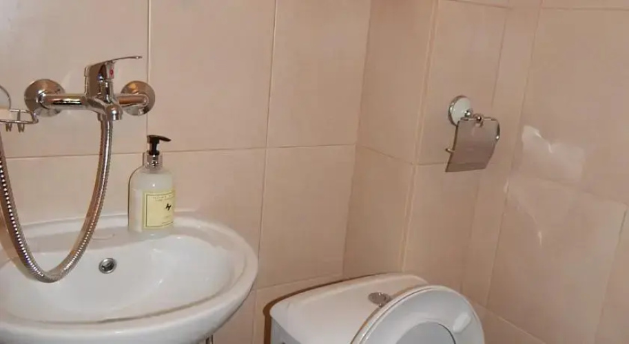 Natali Apartment