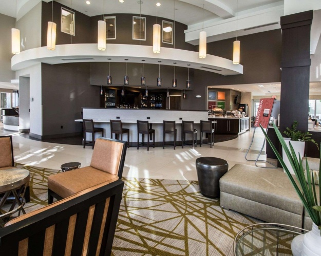 Comfort Suites Miami Airport North photo 16