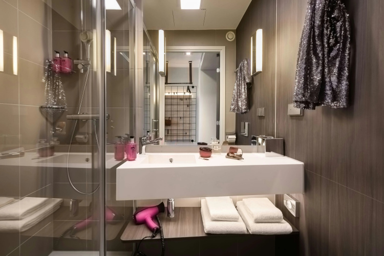 Moxy Dresden Neustadt photo 8