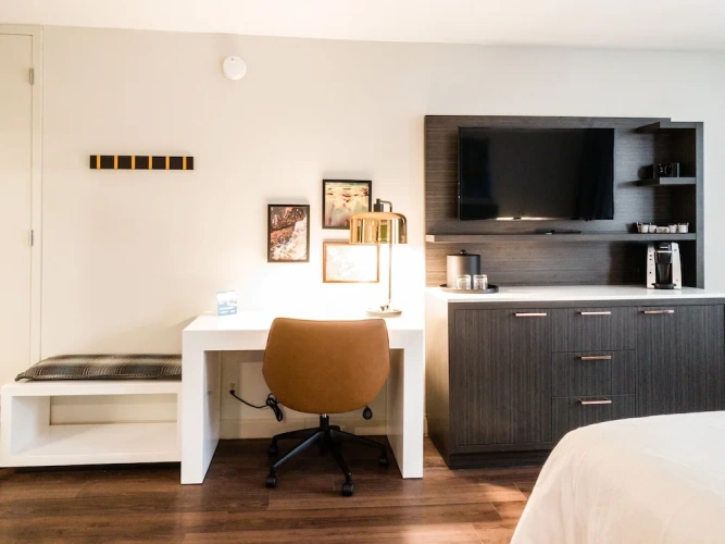 Premium Double room