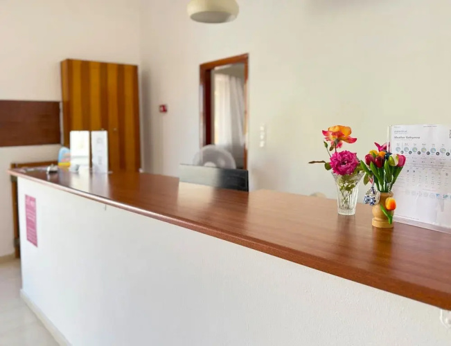 Domenica Apartments
