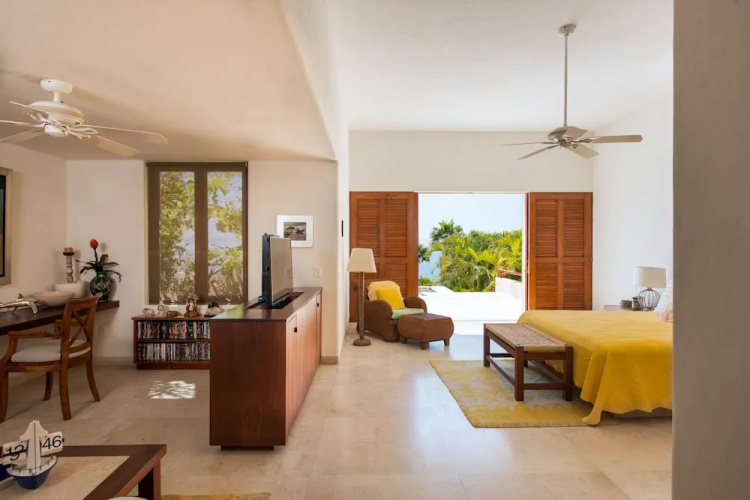 Casa Larimar